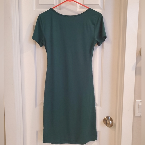 Maternity Dress - Picture 2 of 4